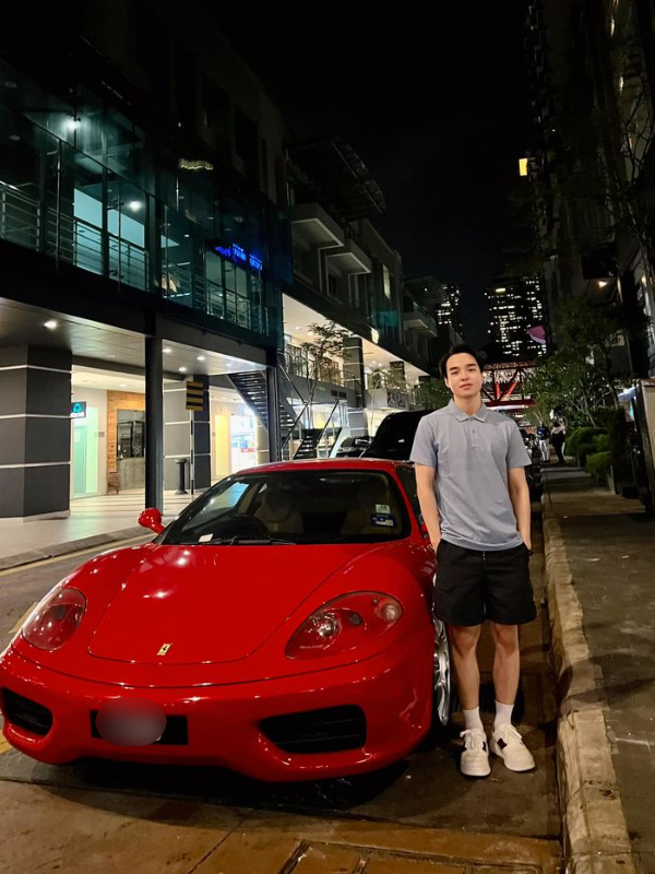 Hot TikToker Tun Phạm ở tuổi 25: Mở cửa hàng thứ 6, thu nhập 100 triệu