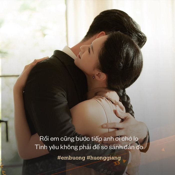 Fan cày view ngày đêm cho MV Hương Giang bị cuỗm mất chồng
