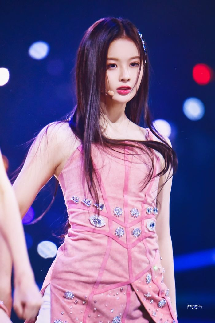 Idol Gen 4 được Knet ưu ái nhất: Gọi Wonyoung là công chúa Kpop