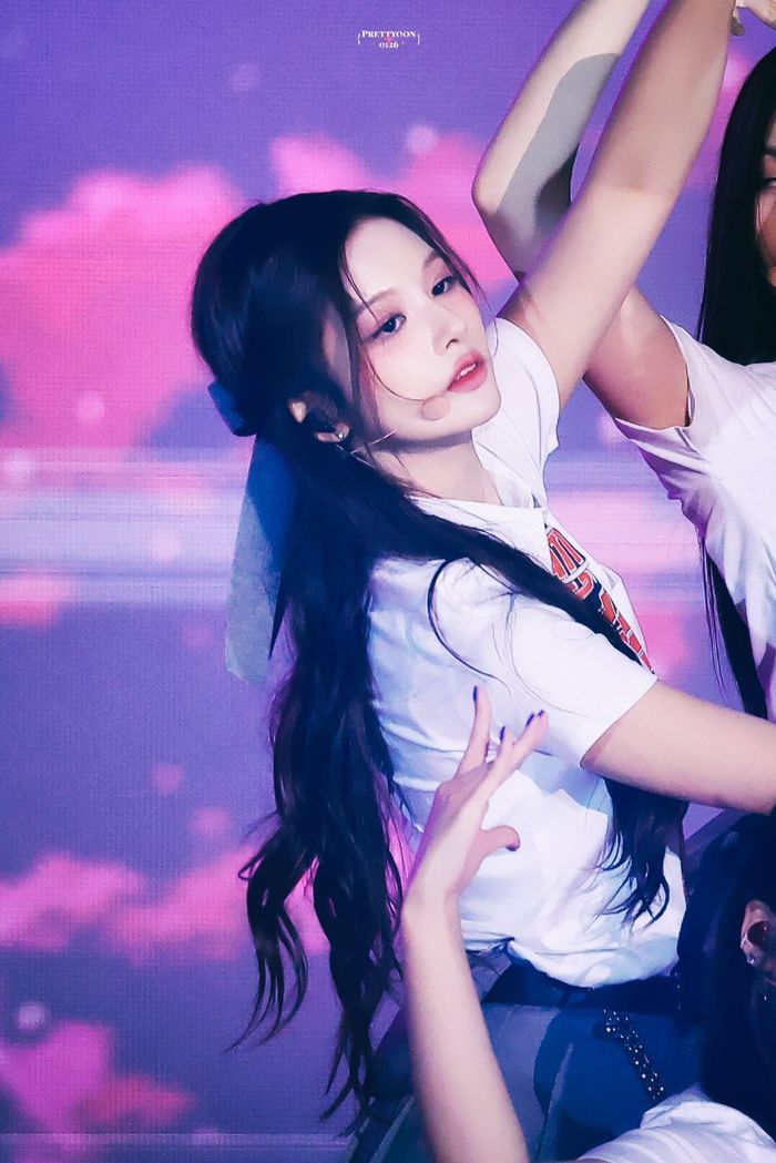 Idol Gen 4 được Knet ưu ái nhất: Gọi Wonyoung là công chúa Kpop