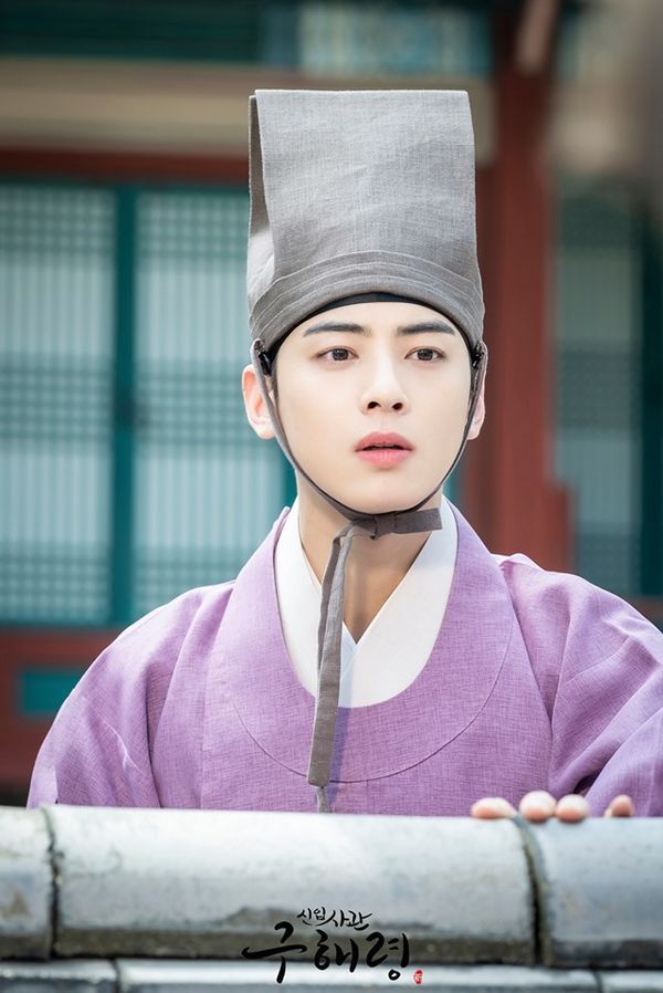 Top idol Kpop nổi vì làm diễn viên: Dân tình quên mất Eun Woo là idol