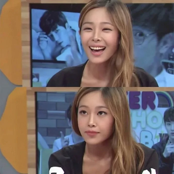 Idol Kpop thừa nhận dao kéo: Jessi tiếc nuối gương mặt tự nhiên