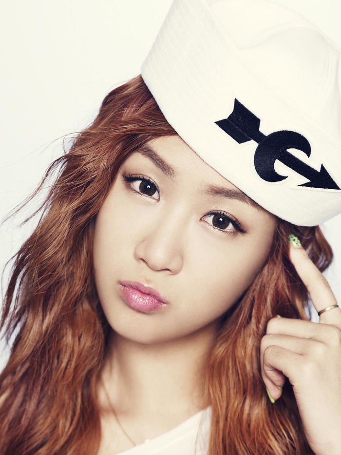 Idol Kpop thừa nhận dao kéo: Jessi tiếc nuối gương mặt tự nhiên