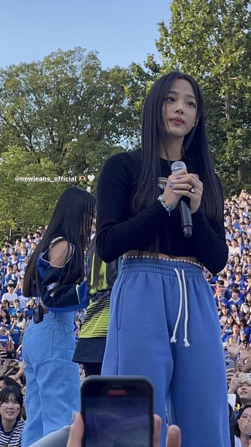 Idol nữ Gen 4 qua camera thường: Nữ thần Wonyoung đẹp bất chấp