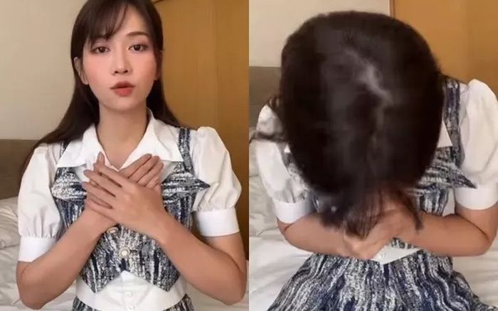 Sau Người đẹp Nhân ái, Lê Bống lấn sân MC, đổi gu thời trang