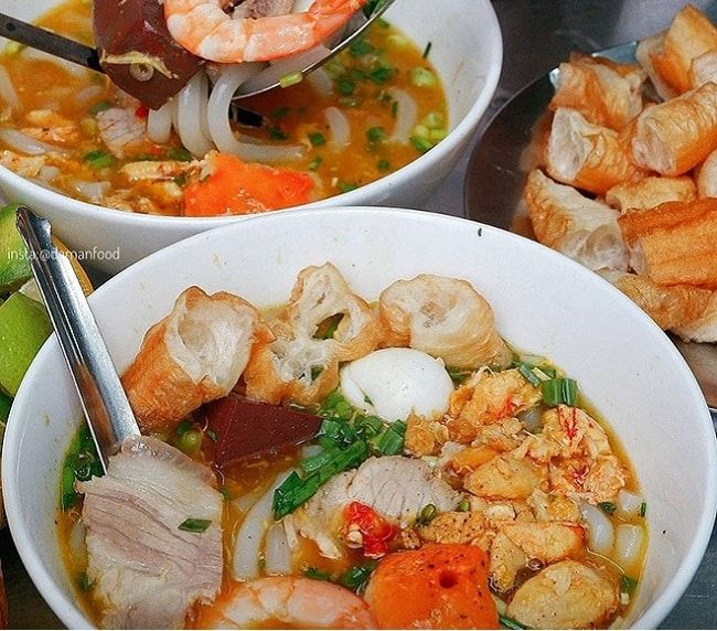 Những tọa độ ăn bánh canh ngon, giá hợp lý lại đỡ drama ở Sài thành