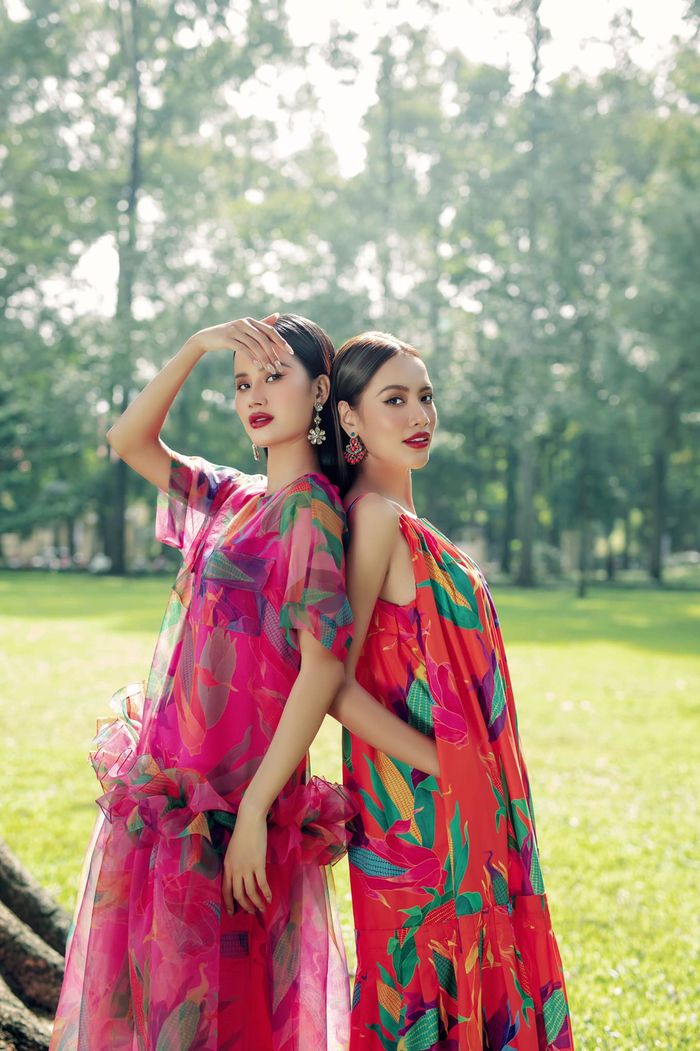 Top 5 MUV Lê Hoàng Phương dự thi Miss Supranational Vietnam 2022