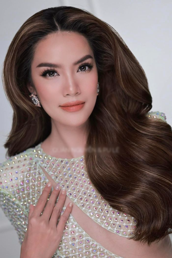 Top 5 MUV Lê Hoàng Phương dự thi Miss Supranational Vietnam 2022