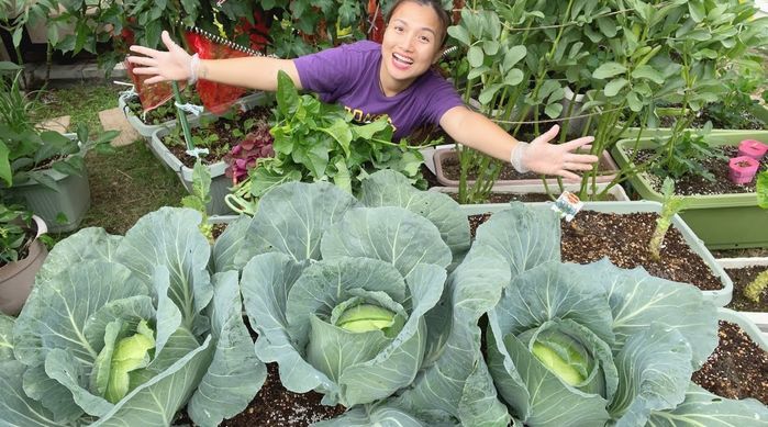 Lên chức chủ tịch, Quỳnh Trần JP đổi view làm việc mỗi ngày