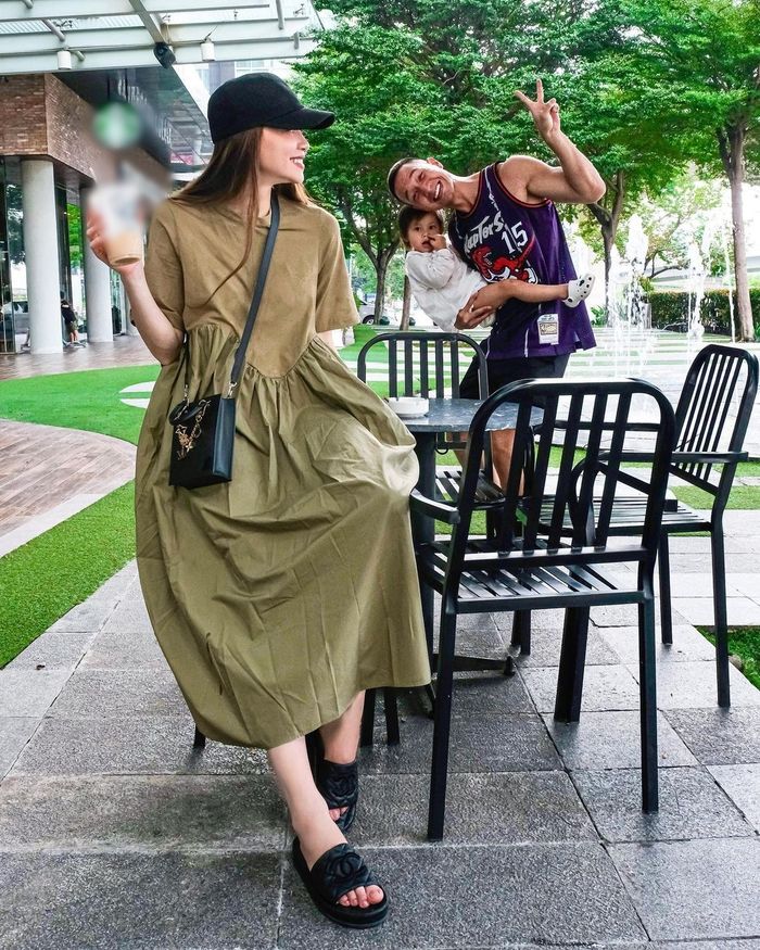 Lisa rõ xinh: Nhìn góc nào cũng đúng chuẩn bản sao nữ hoàng giải trí
