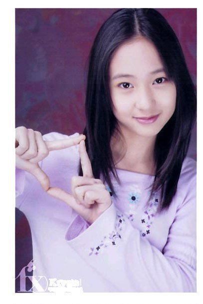 Krystal lọt vào mắt xanh của SM khi 7 tuổi: Visual nữ thần từ bé