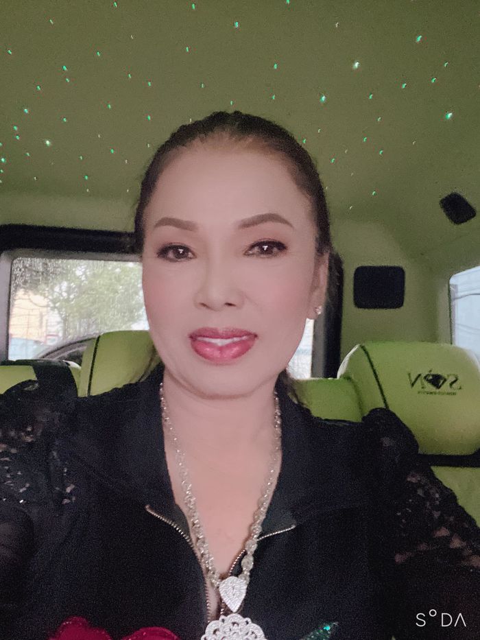 Mẹ chồng thương con dâu: Mỗi lần sinh là thưởng ngay 1,5 tỷ