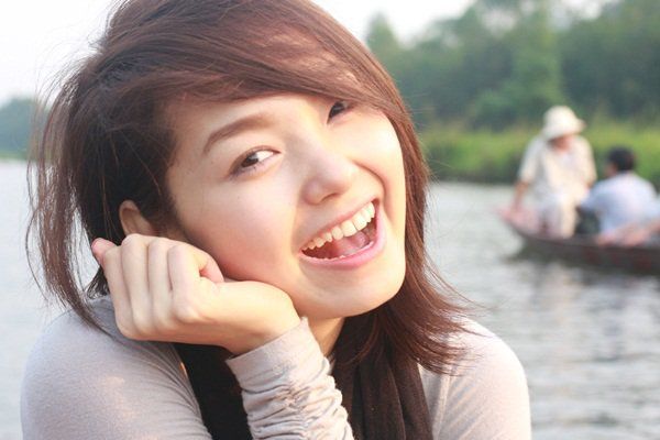 Minh Hằng đẹp dần theo năm tháng nhưng 5 lần 7 lượt phủ nhận dao kéo