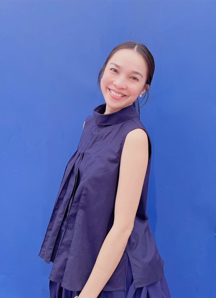 Mỹ nhân Việt tuổi càng cao càng trẻ, trông ai cũng xanh mướt