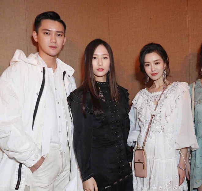 Mỹ nữ Hoa - Hàn chung một khung hình: Jessica, Angela Baby đẹp mê
