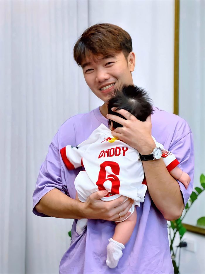 Người hùng Thường Châu lên chức: Sau Thành Chung sẽ là Bùi Tiến Dũng