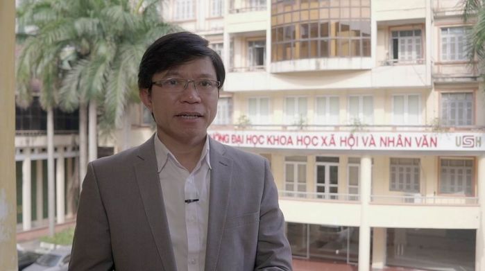 Nhà trường phản hồi về điểm chuẩn cao nhất cả nước, 29,95 mới đỗ