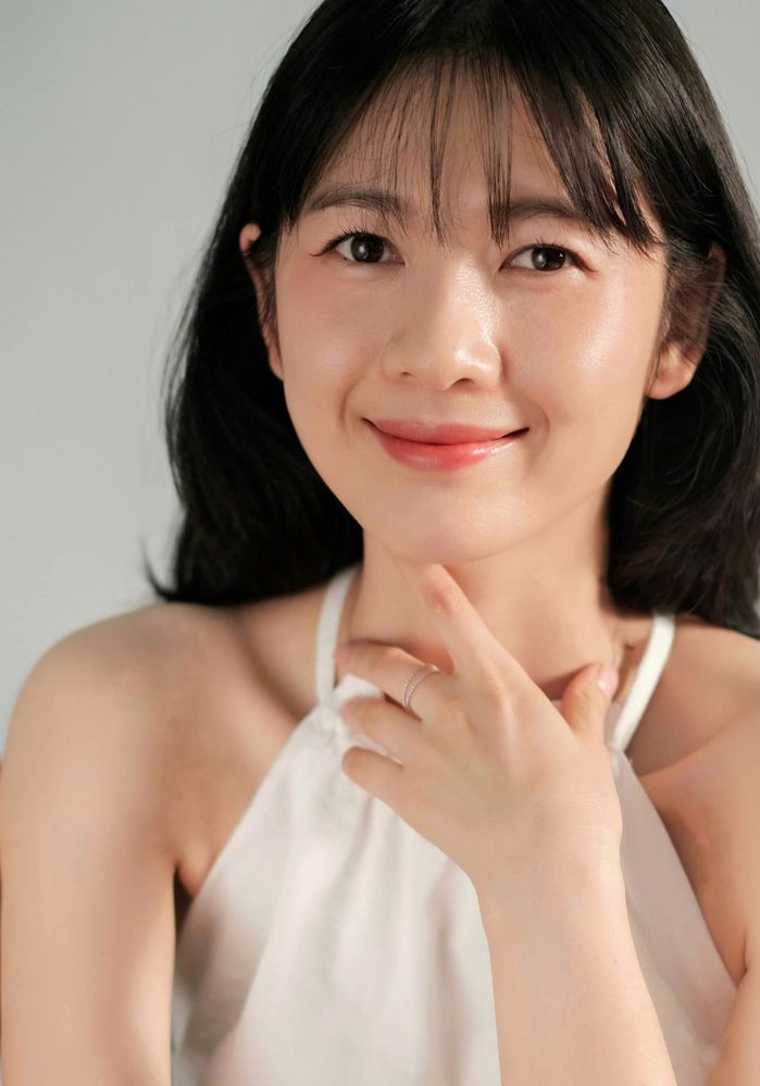 Nhan sắc không tuổi của Lan Duyên Kiếp: U40 trẻ trung như thiếu nữ
