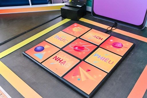 Nhiều phần quà với tổng giá trị đến 1 tỷ đồng đang chờ đón sinh viên