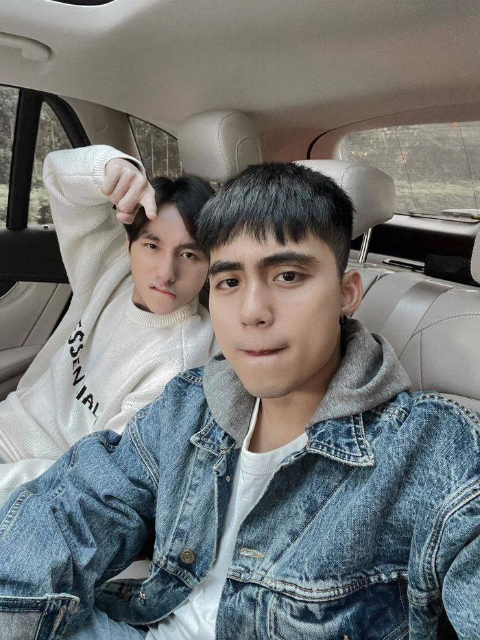 Đặc quyền của MONO: Diễn bar 1 lần đủ khuấy đảo TikTok