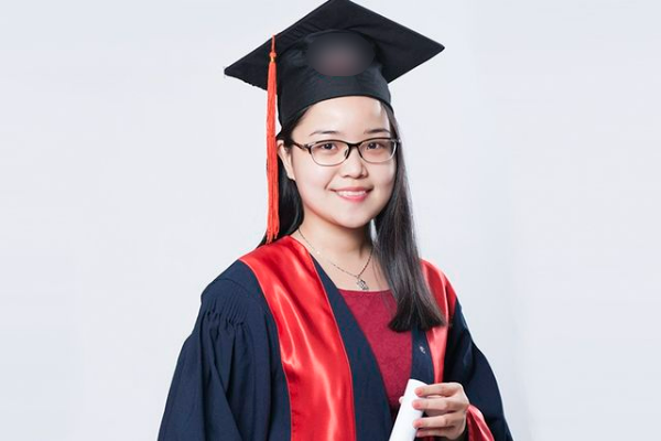 Những điểm 9.0 IELTS hiếm hoi tại Việt Nam: Cô gái có profile khủng