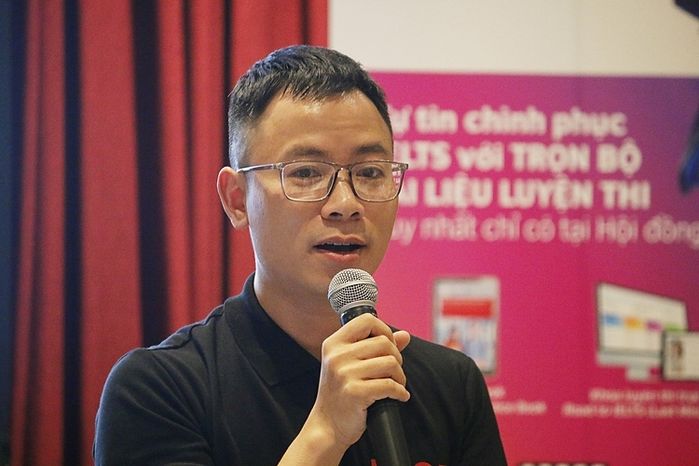 Những điểm 9.0 IELTS hiếm hoi tại Việt Nam: Cô gái có profile khủng