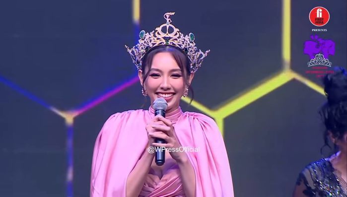 Những lần sao Việt mặc đồ nhăn nhúm: Thùy Tiên nhờ visual cứu