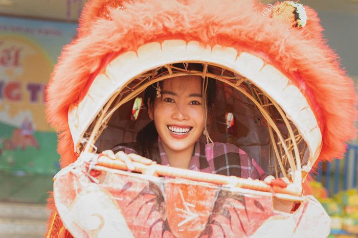 Những lần yếu mềm của Nam Em: Rơi lệ tạm biệt vương miện thanh xuân