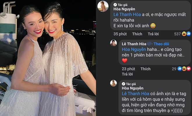 Những pha mặc đồ ngang ngược của sao Việt: Thùy Tiên 2 lần sai trái