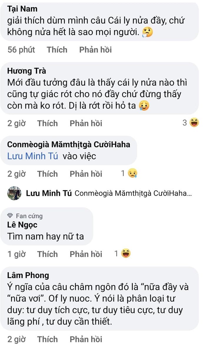 NTK Thái Công tuyển dụng quản gia: Văn vẻ “cồng kềnh” khó hiểu