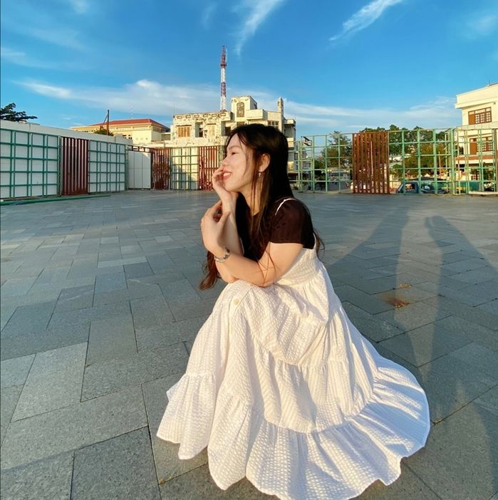 Nữ sinh đỗ 3 trường ĐH Đài Loan bậc cao học, nhận 12 suất học bổng