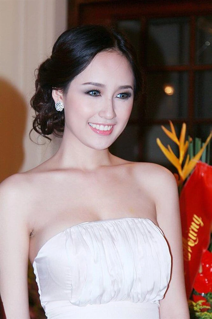 Pha chọn lens đi vào lòng đất của sao Việt: Á hậu 1m85 nên cân nhắc
