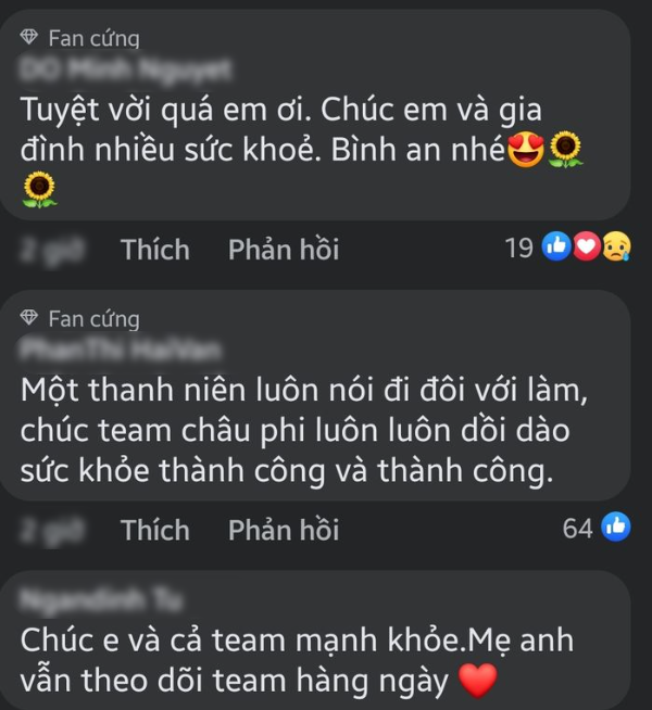 Quang Linh Vlog chi tiền ủng hộ miền Trung: Dù ở đâu cũng nhớ về quê
