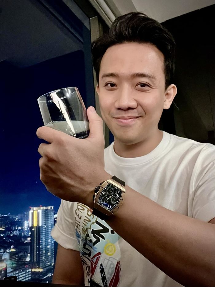 Sao ở trọ trước khi thành danh: Khả Như thuê phòng chỉ 700 nghìn