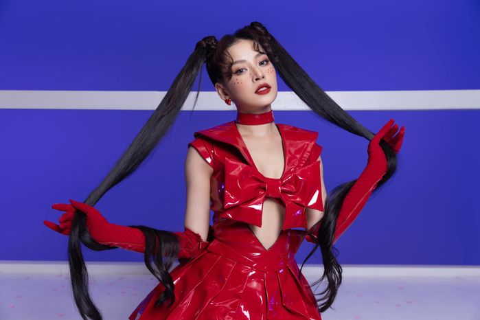 Sao Việt có xuất phát điểm là hot girl: Quỳnh Kool là ngọc nữ màn ảnh