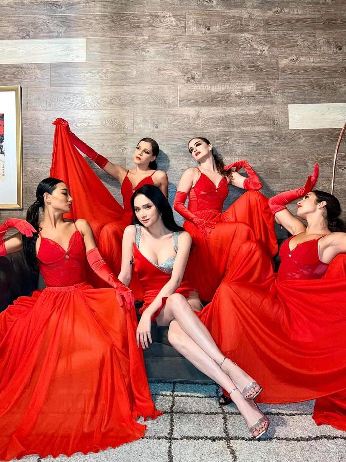Sao Việt comeback chấn động sau scandal: Hiền Hồ có đêm nhạc riêng