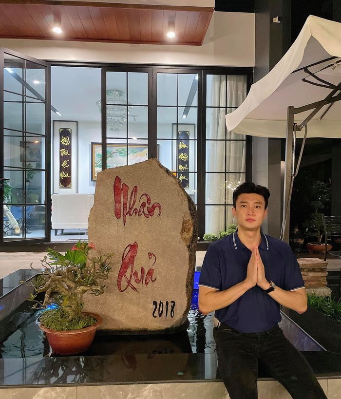 Sao Việt ngày xưa tay trắng nay giàu khủng nhờ kinh doanh