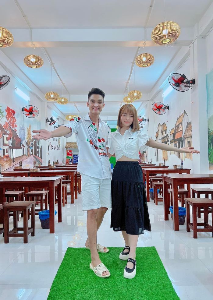 Sao Việt ngày xưa tay trắng nay giàu khủng nhờ kinh doanh