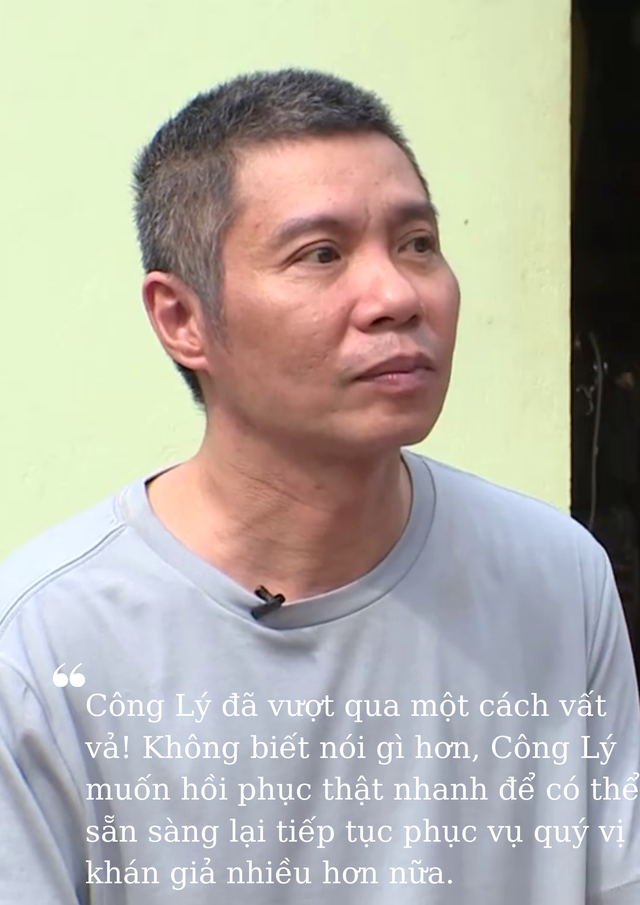 Sao Việt nhuận sắc sau bạo bệnh: Hồng Đào U60 vẫn xinh trẻ