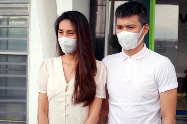 Sao Việt trở lại sân khấu sau ồn ào: Hiền Hồ xác nhận sống lại rồi