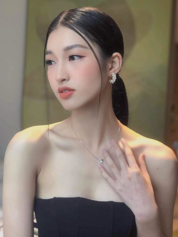 Sau 1 tháng lên ngôi Á hậu, Phương Nhi lấn sân sang đóng phim