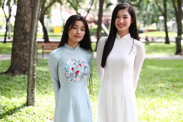 Sau 1 tháng lên ngôi Á hậu, Phương Nhi lấn sân sang đóng phim