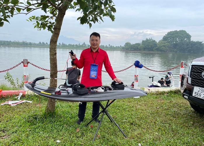 Shark Bình: Người làm tôi thấy có lỗi nhất là các con và Phương Oanh