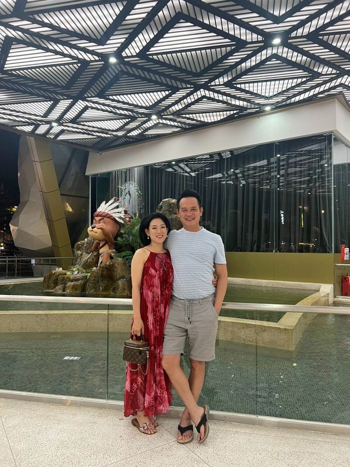 Shark Đặng Hồng Anh: Từ xe bánh canh 5 triệu đến tập đoàn nghìn tỷ