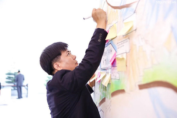 Shark Ngọc Thủy: Từng bỏ ngang Đại học vì nghèo, nay là chủ tập đoàn