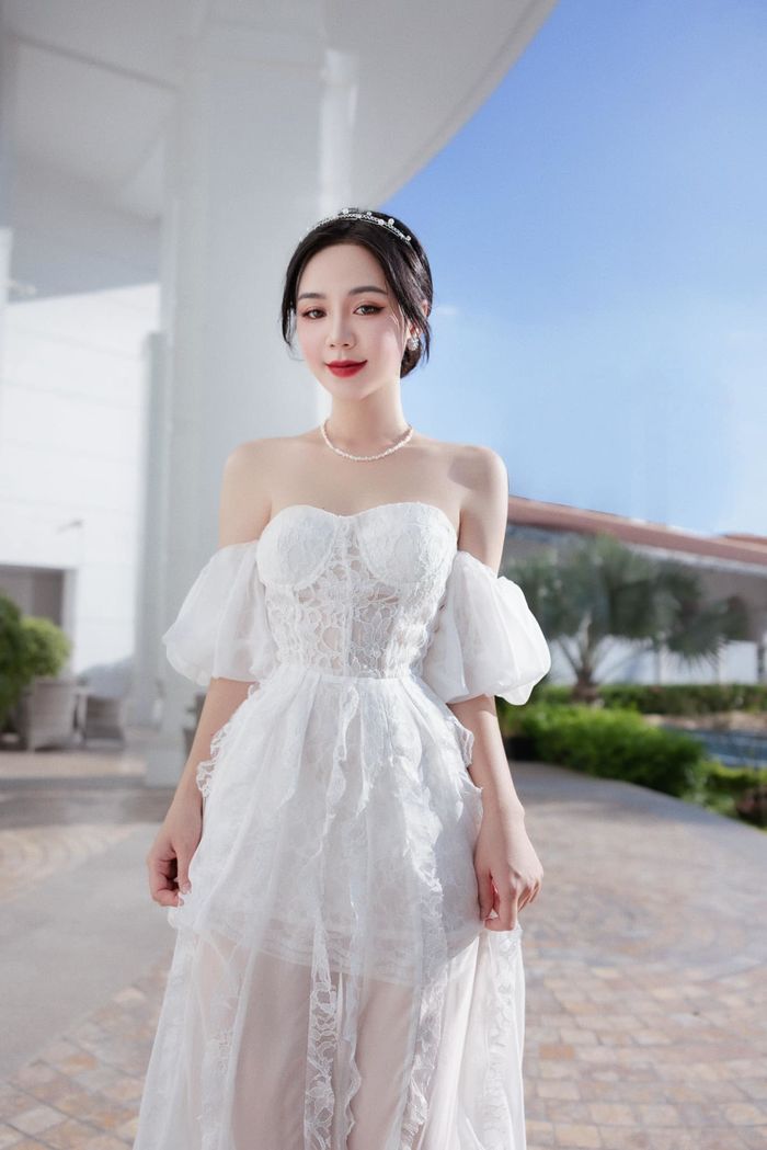 So kè nhan sắc đời thường của bộ ba mỹ nhân trong Gara Hạnh Phúc