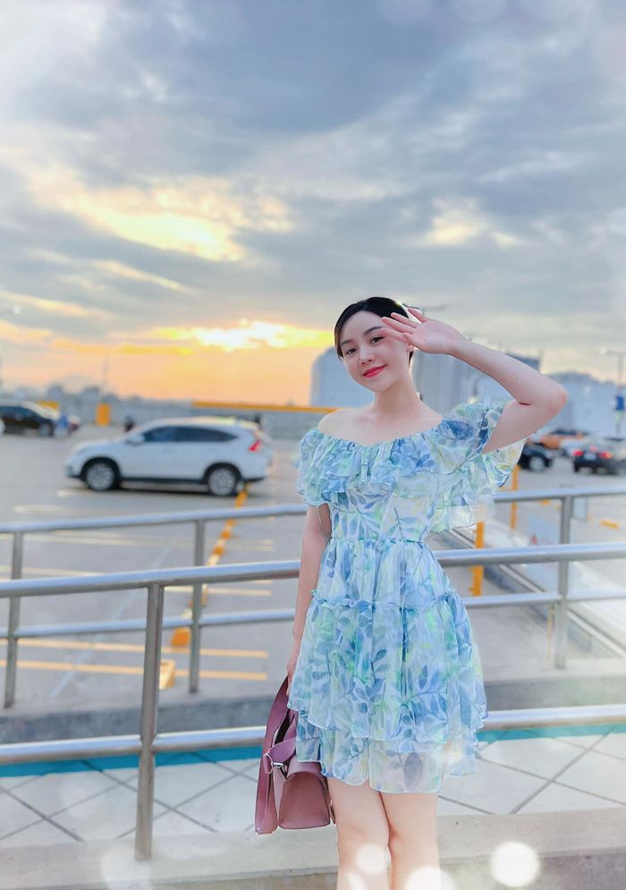 So kè nhan sắc đời thường của bộ ba mỹ nhân trong Gara Hạnh Phúc