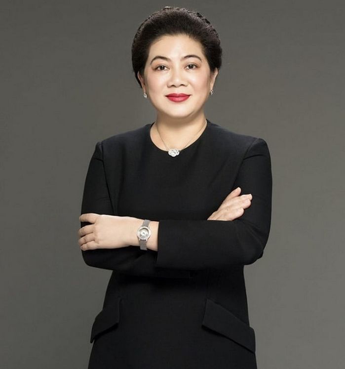 Soi học vấn “khủng” của dàn “cá mập” nữ quyền lực tại Shark Tank