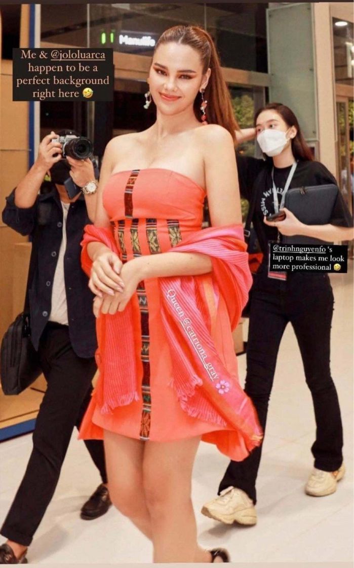 Tân hoa hậu Miss Peace Vietnam 2022: Lộ bảng điểm THPT cực giỏi