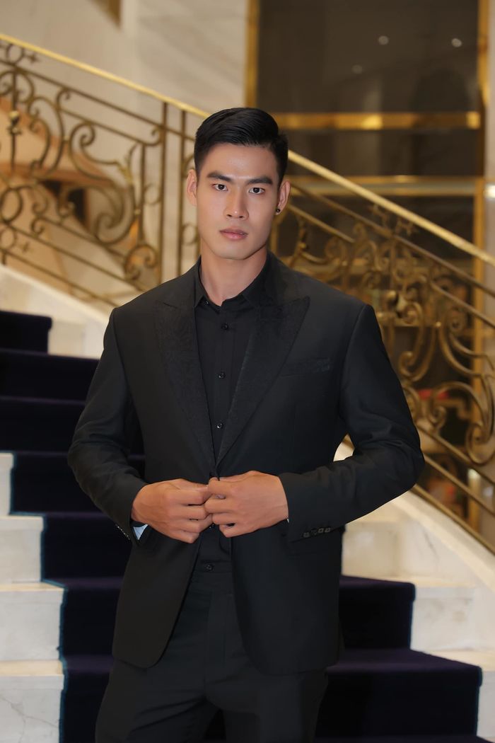 Thái Lan - vùng đất may mắn của Việt Nam: Đi thi là Nam vương
